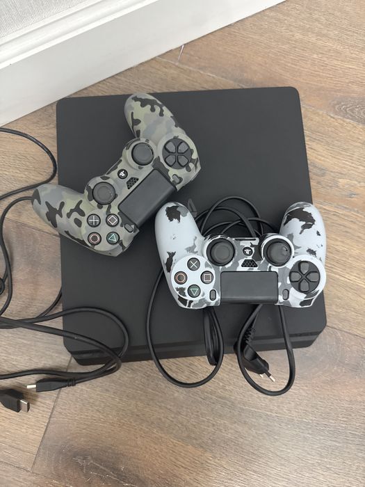Playstation4 продаю срочно