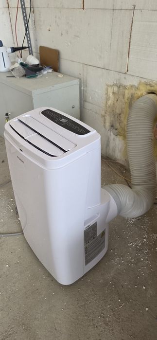 Aer conditionat mobil inverter Hyundai 12.000 BTU