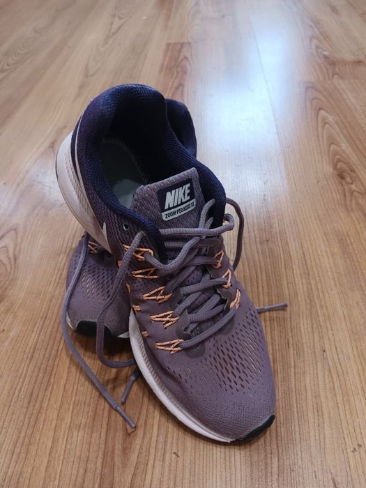 Дамски Маратонки Nike Zoom Pegasus 33