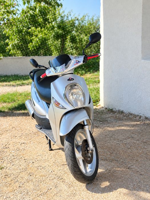 Malaguti Ciak 150cc