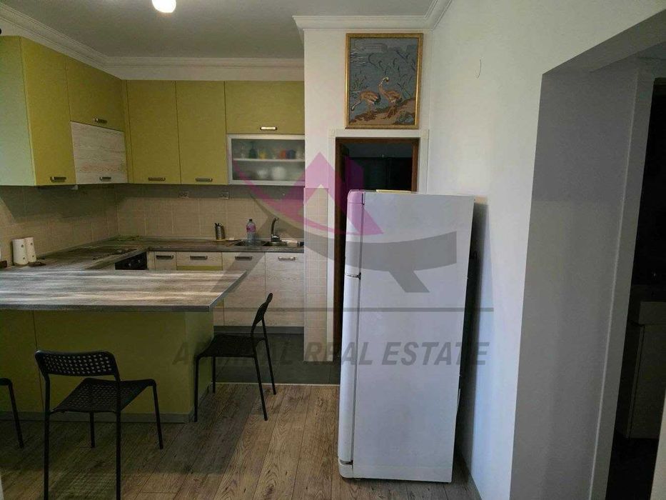 Самостоятелна къща -Сотира