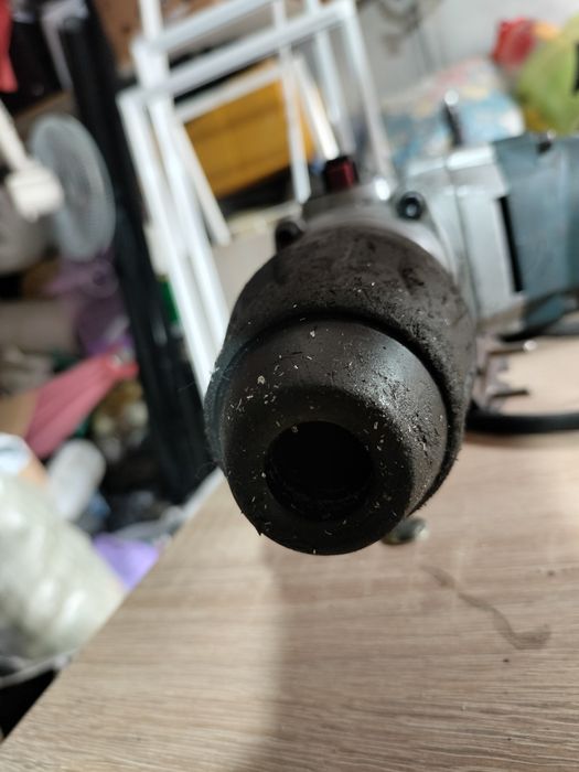 Газовый баллон 16 литров