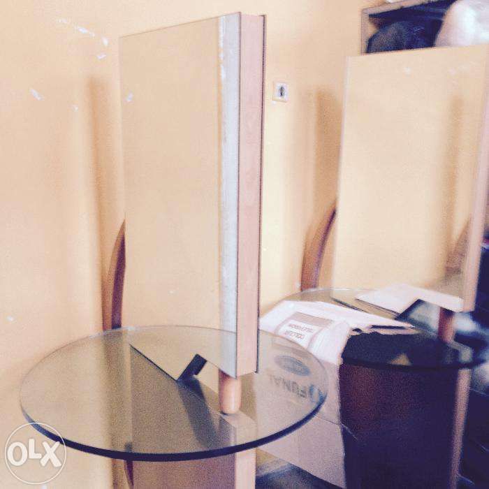 mobilier coafura,ITALIA