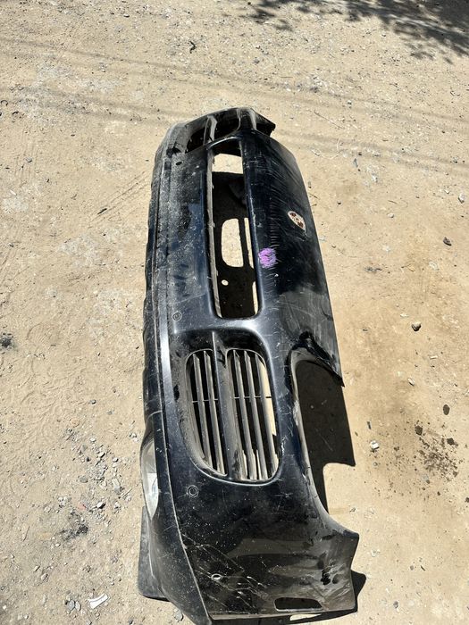 Бампер от Porsche Cayenne