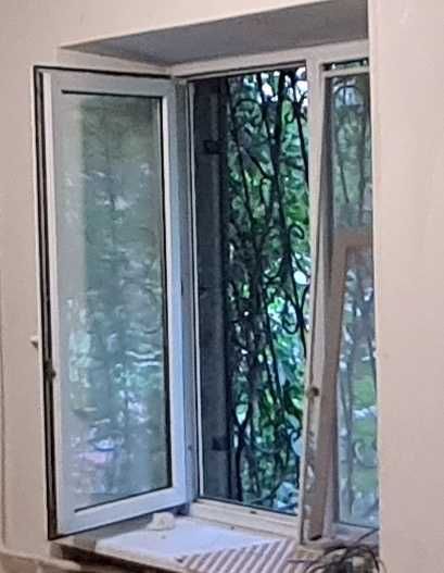 Продам пластиковые окна
