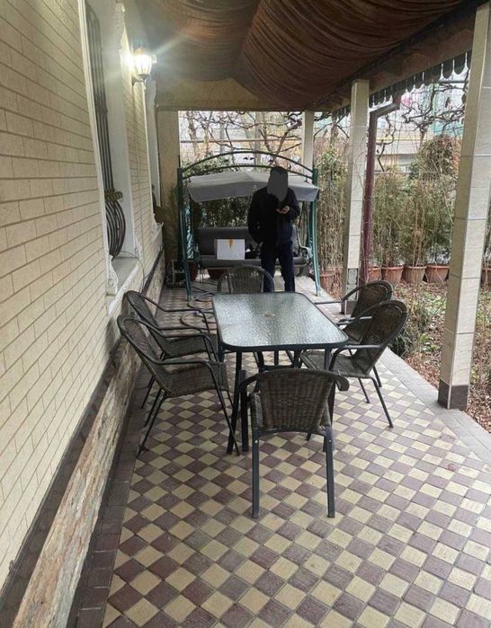 Аренда офис с Мебелью паркентский Шастри 1 этаж