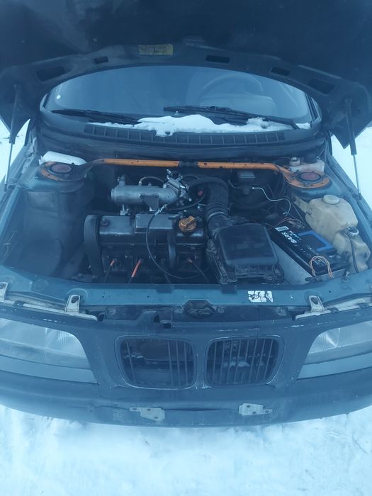 Продам Ваз 2111 списана