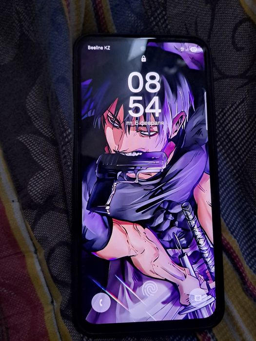 Самсунг А35 256гб идеал