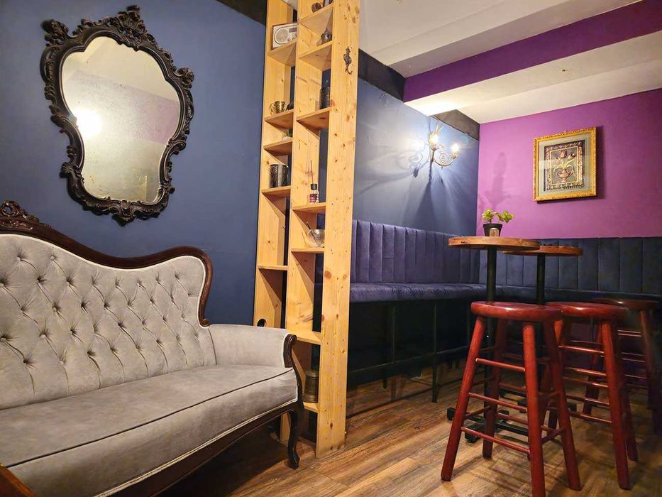 Tийн рожден ден и парти в зала за събития "Living Room"