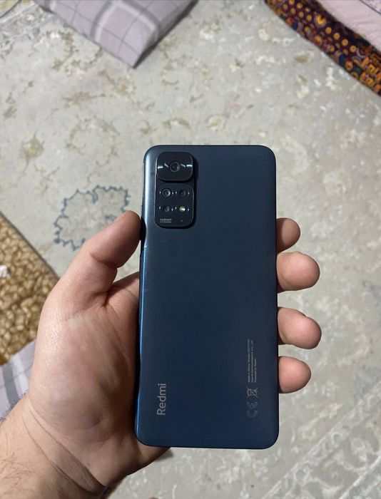 Redmi not 11s sotiladi pul kerak