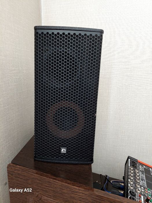 Музыкальные центр сатылады