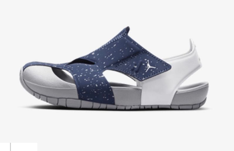 Детски сандали NIKE