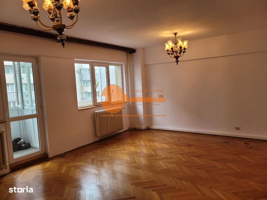 Apartament 3 Camere  Dorobanți