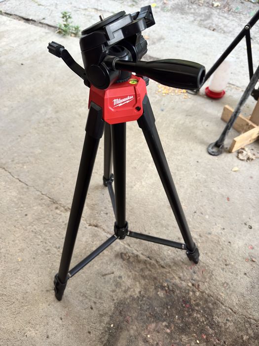 Milwaukee TRP180
