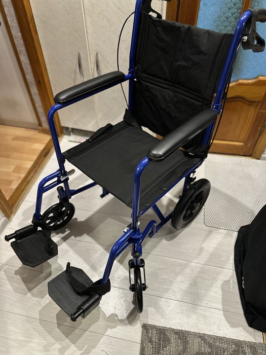 Инвалидная коляска Аренда