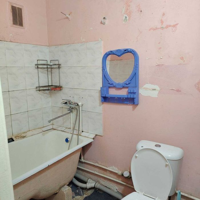 1 Xonali Uy Ijaraga Beriladi