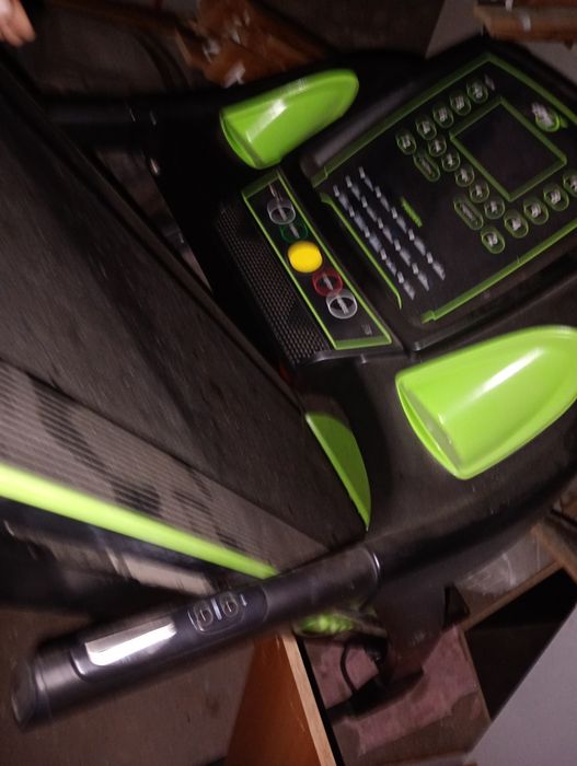 Banda profesionala alergat joghing