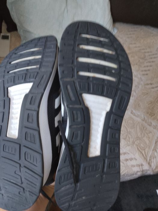 Мода мъжки маратонки