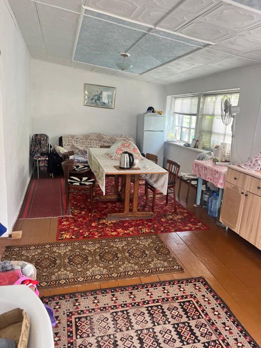 Продам дом в городе центр