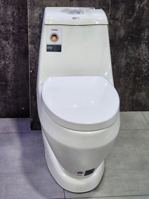 Wasserman quyma unitaz. T130