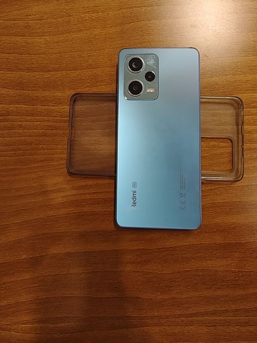 Редми  12 PRO !!!