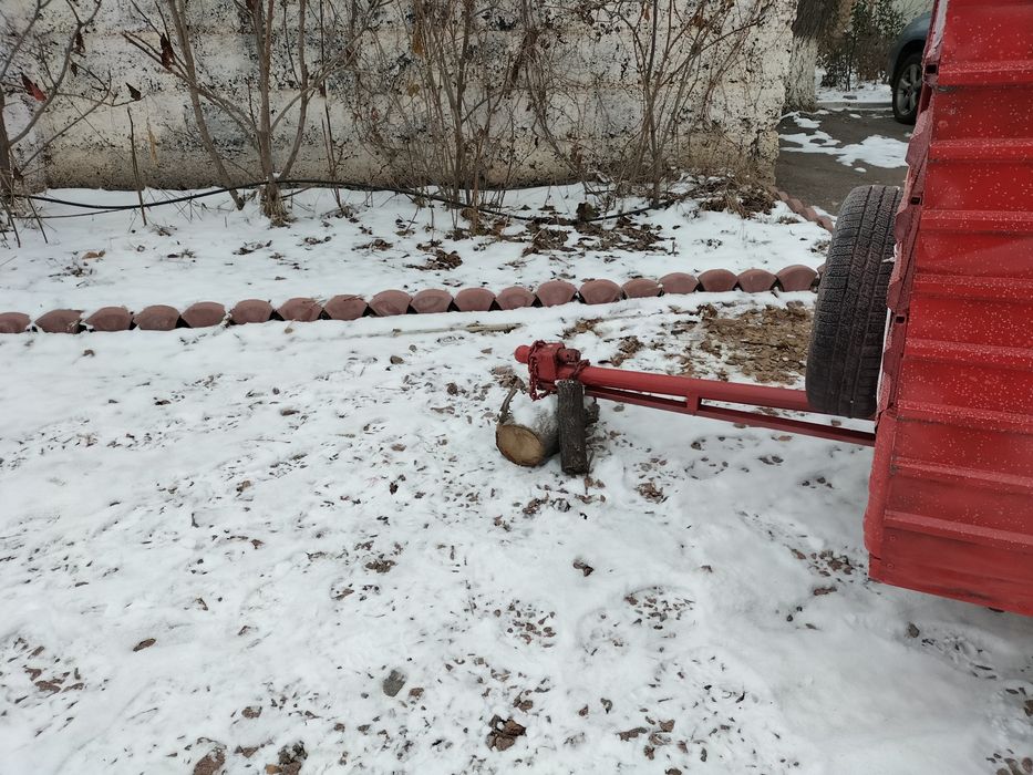 Продам прицеп варианты на скот