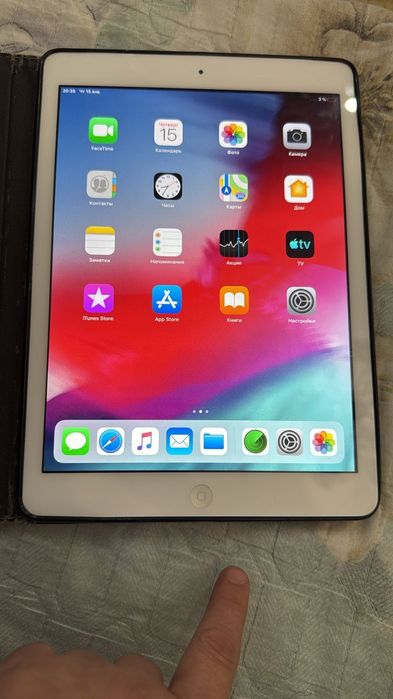 Продам IPAD а хорошем состоянии