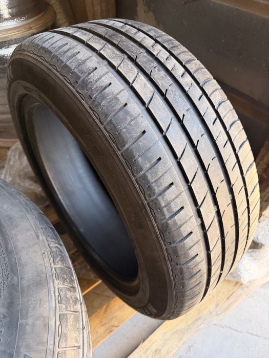Гуми NEXEN 255/45/19