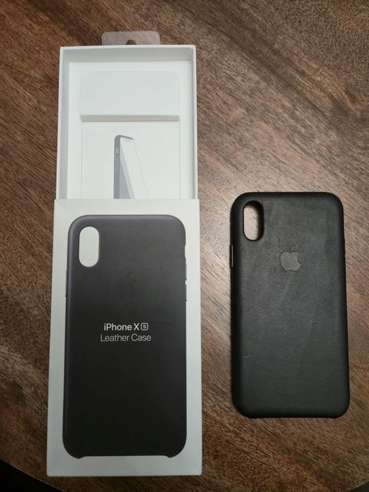 Продам оригинальные чехлы Apple