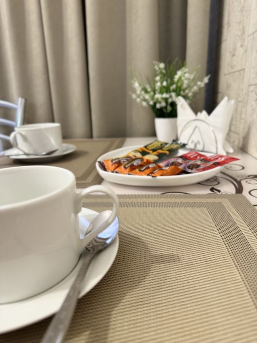 Квартира посуточно