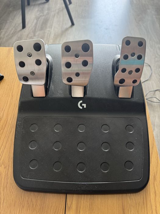 Volan Logitech G923