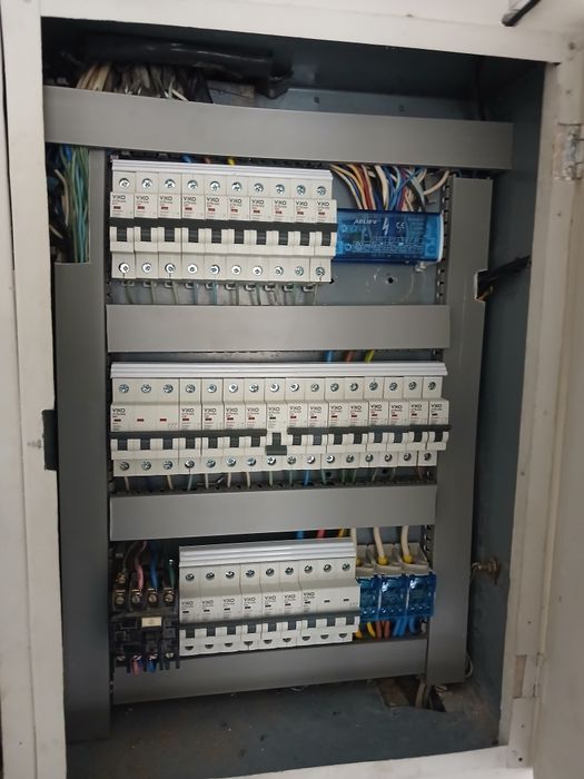 Elektrik Toshkent