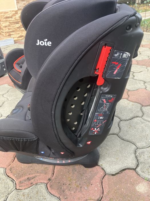 Scaun auto joie stages