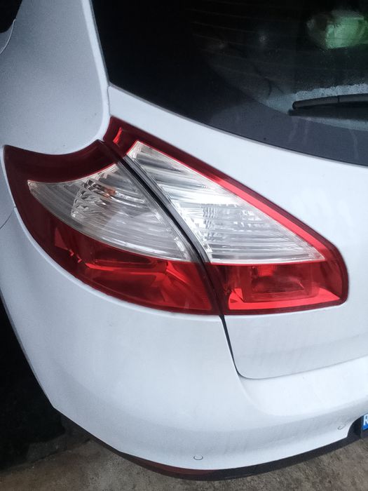 Set lămpi spate stanga+dreapta Renault Megane 3  (3009-2015)