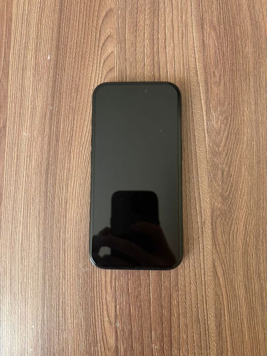 Iphone 16 256 ГБ 92% АКБ