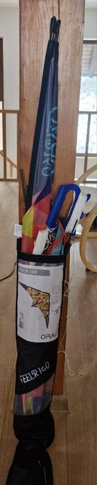 Zmeu Pilotabil Feel' R 160
149