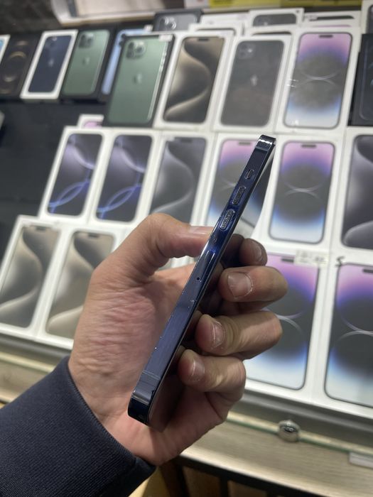 iPhone 13 pro 128 gb