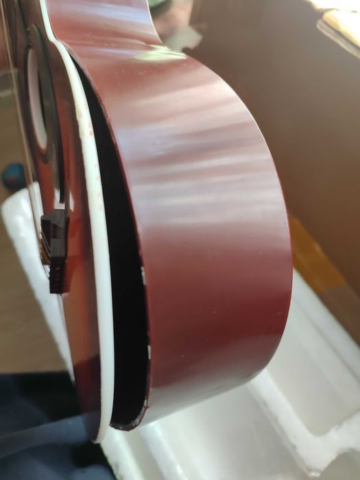 гитара детская ( требует ремонта)