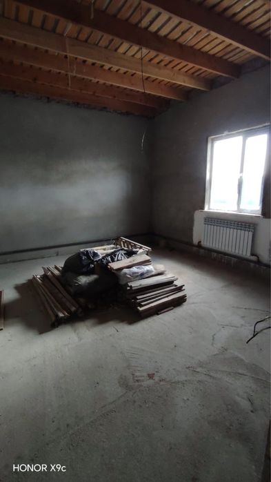 Құлсары қаласы Жаңа Қаратон