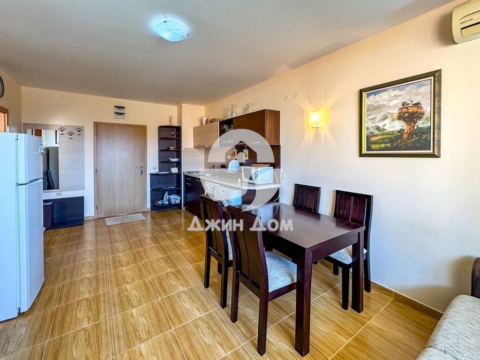 Продава се Двустаен апартамент в Свети Влас - 66 кв.м за 772 €/кв.м - Снимка #3