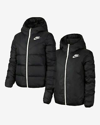 Дамско ДВУЛИЦЕВО яке Nike Windrunner Down Fill Jacket /S/L