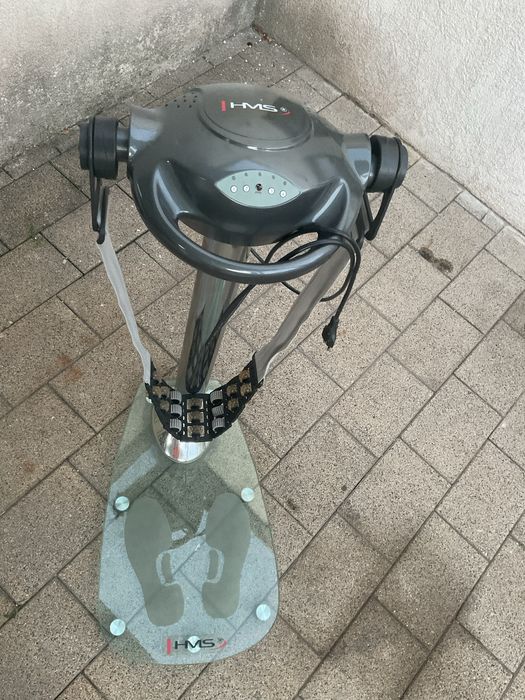 Aparat vibromasaj HMS