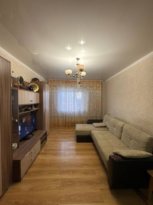 Срочно продам квартиру