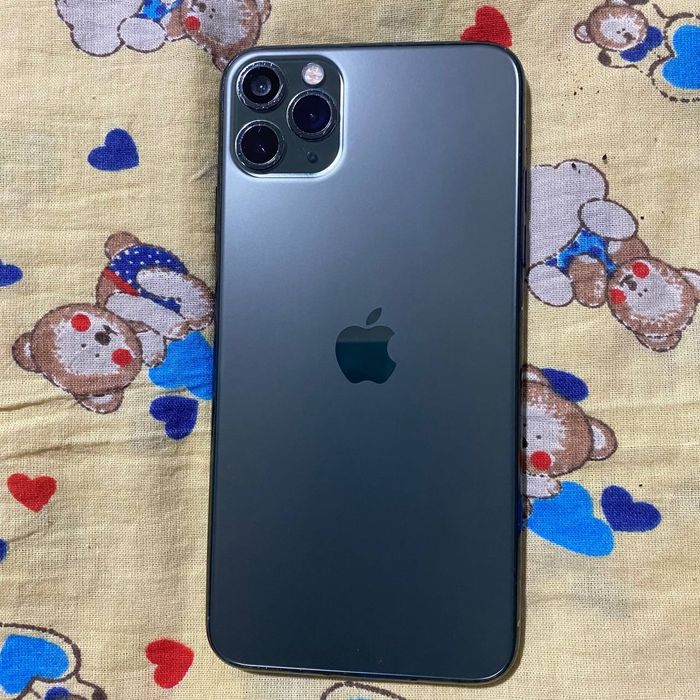 Iphone 11 Pro Max xotrasi 64gb LL/A 84%