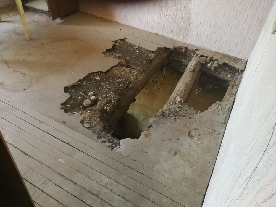 къща в с.Ракево област Враца