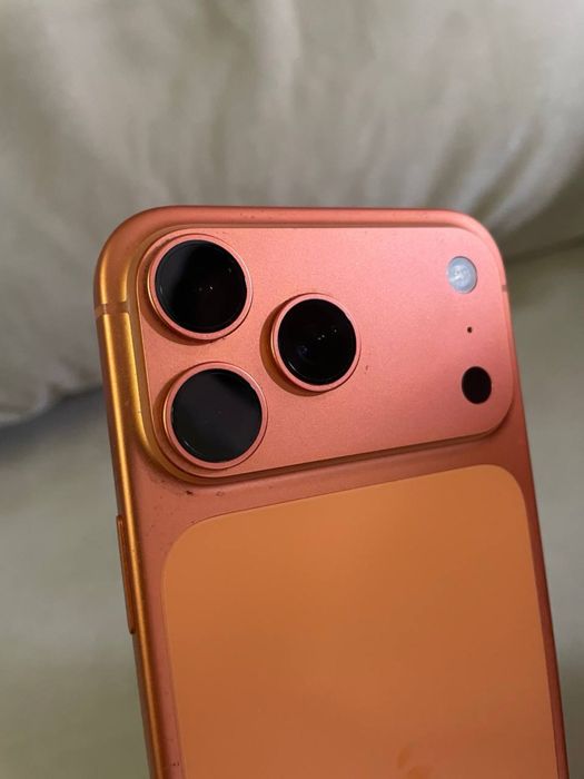 Iphone 17 pro max / Айфон 17 про макс 512
