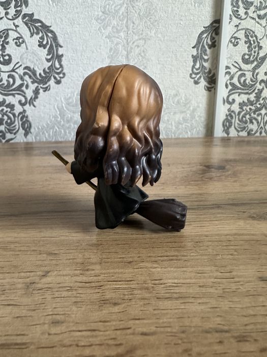 Гермиона Грейнджер