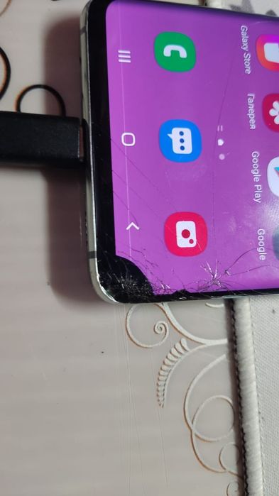 Самсунг С10,S10 продам