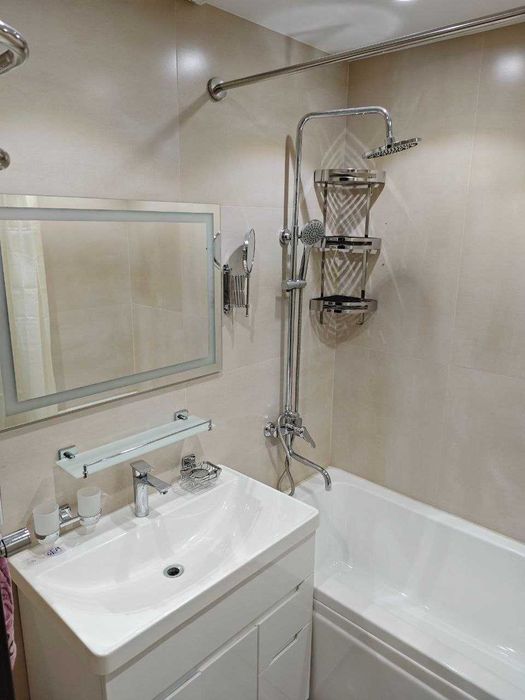 Аренда 5 комнатной квартиры . (Университет Инха, IT Park)