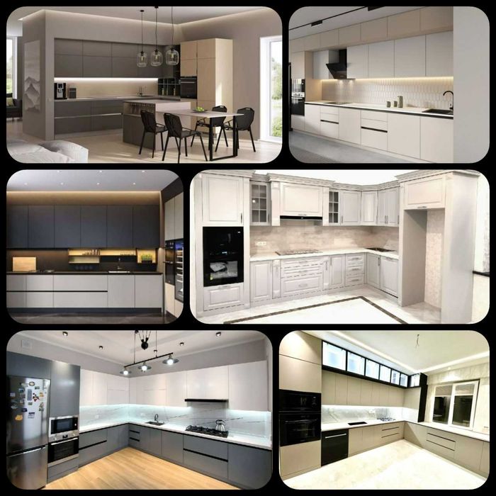 мебель на заказ.